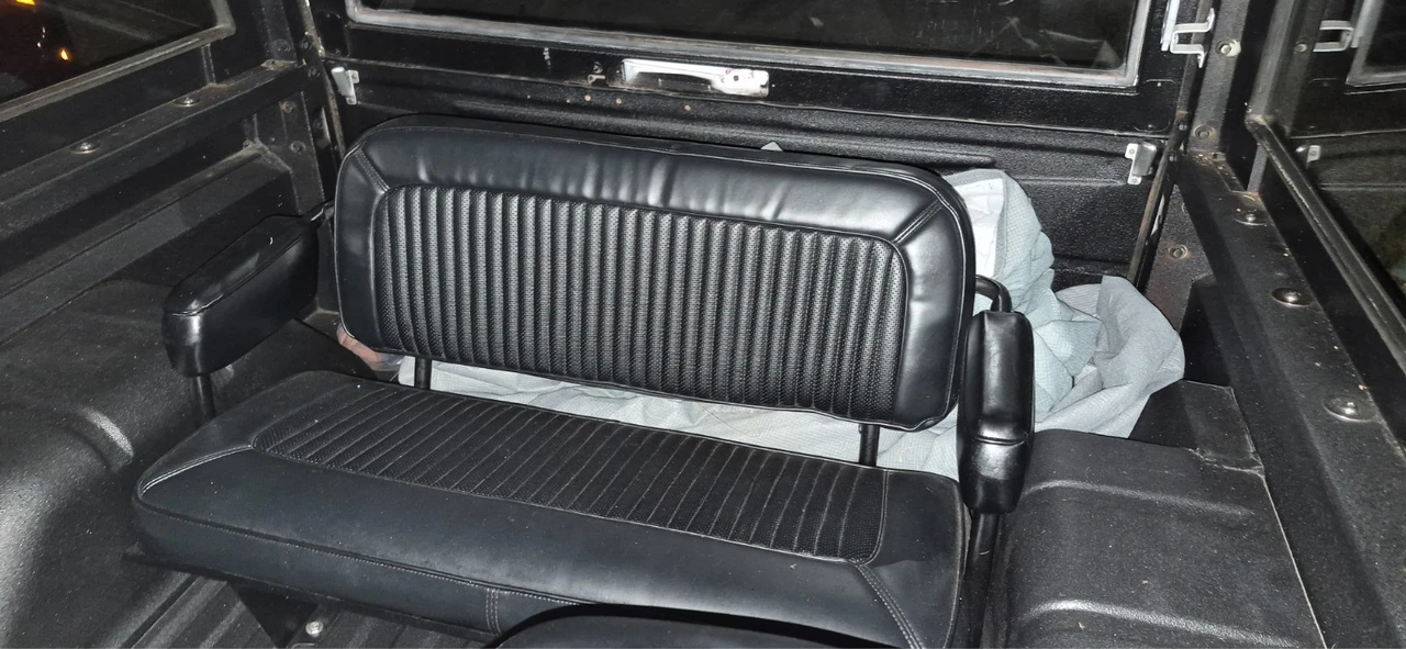 1971 Ford Bronco 1st Gen - Image 18 of 20