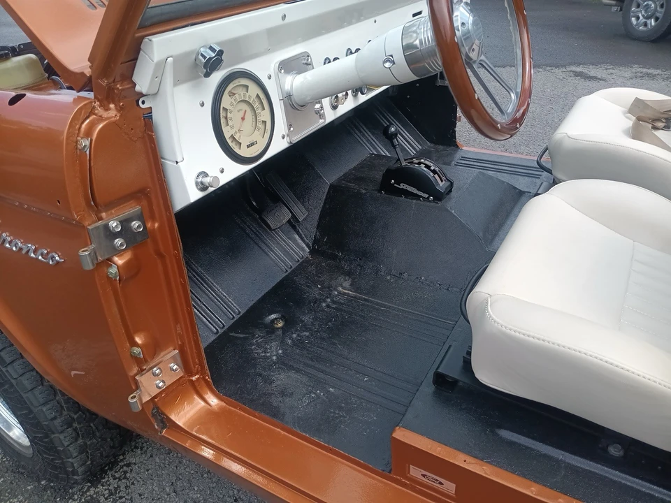 1971 Ford Bronco 1st Gen - Image 13 of 26