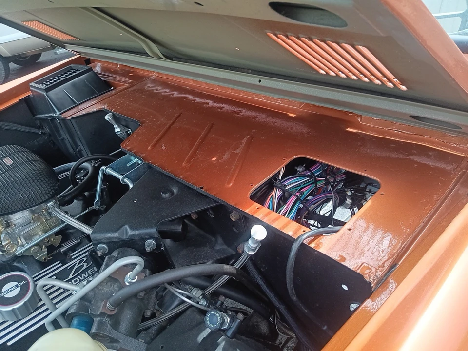 1971 Ford Bronco 1st Gen - Image 16 of 26