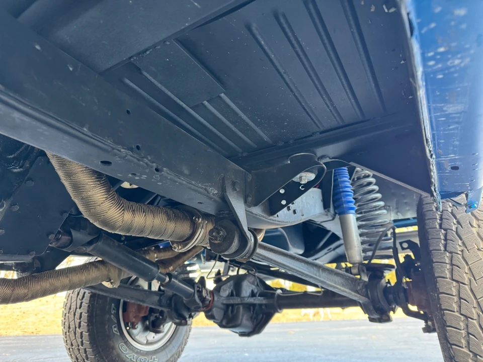 1971 Ford Bronco 1st Gen - Image 18 of 18
