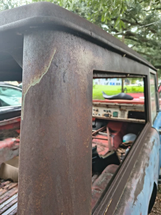 1971 Ford Bronco 1st Gen - Image 21 of 31
