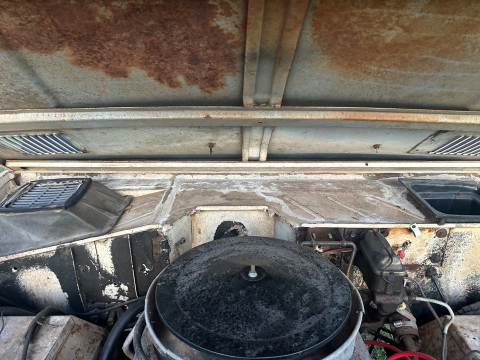 1971 Ford Bronco 1st Gen - Image 13 of 17