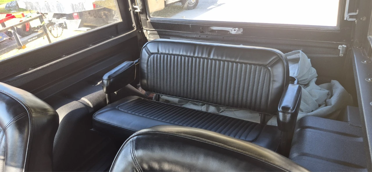 1971 Ford Bronco 1st Gen - Image 15 of 20
