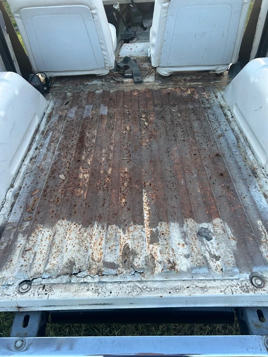 1971 Ford Bronco 1st Gen - Image 7 of 17