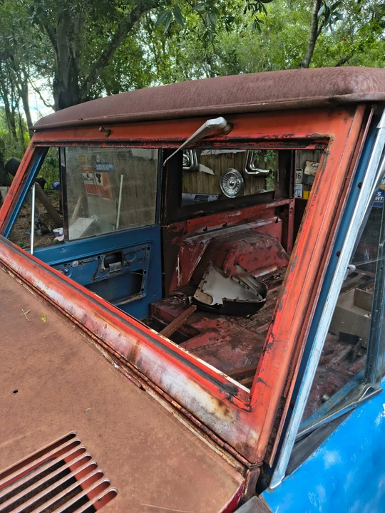 1971 Ford Bronco 1st Gen - Image 3 of 31