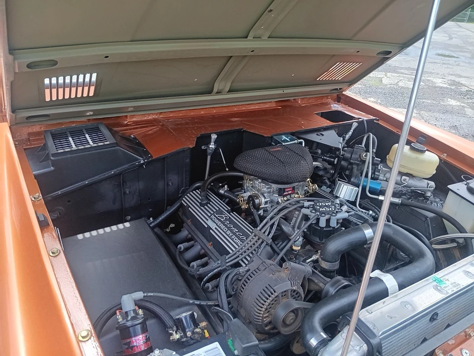1971 Ford Bronco 1st Gen - Image 17 of 26