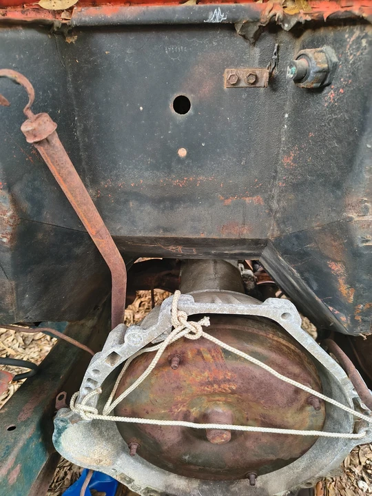 1971 Ford Bronco 1st Gen - Image 8 of 31