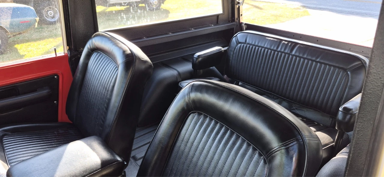1971 Ford Bronco 1st Gen - Image 13 of 20