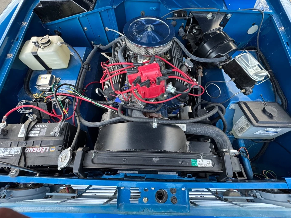 1971 Ford Bronco 1st Gen - Image 17 of 18