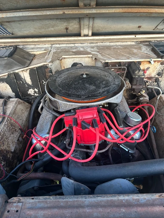 1971 Ford Bronco 1st Gen - Image 10 of 17