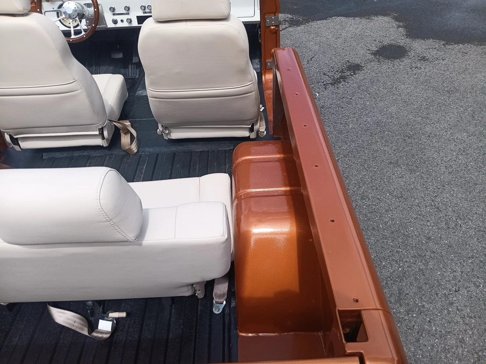 1971 Ford Bronco 1st Gen - Image 12 of 26