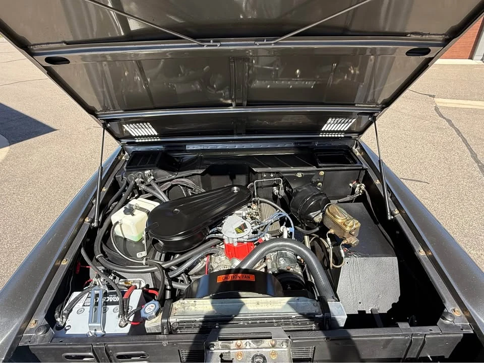 1971 Ford Bronco 1st Gen - Image 18 of 20