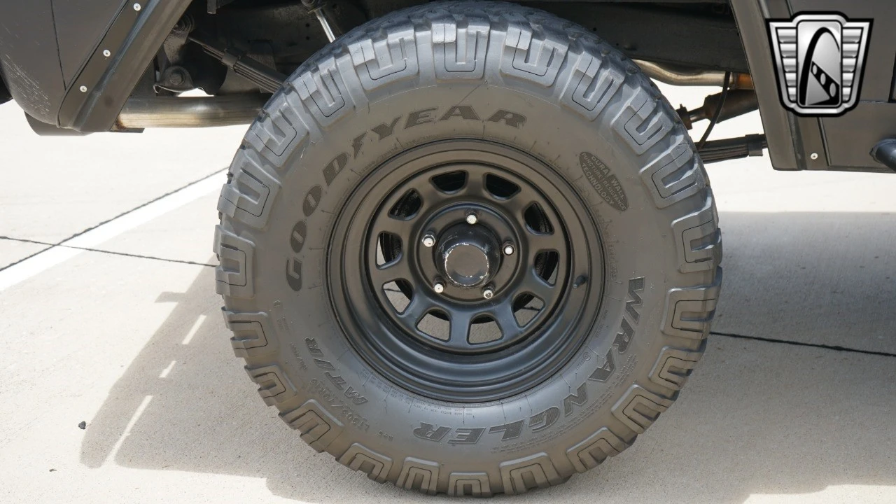 1971 Ford Bronco 1st Gen - Image 10 of 12