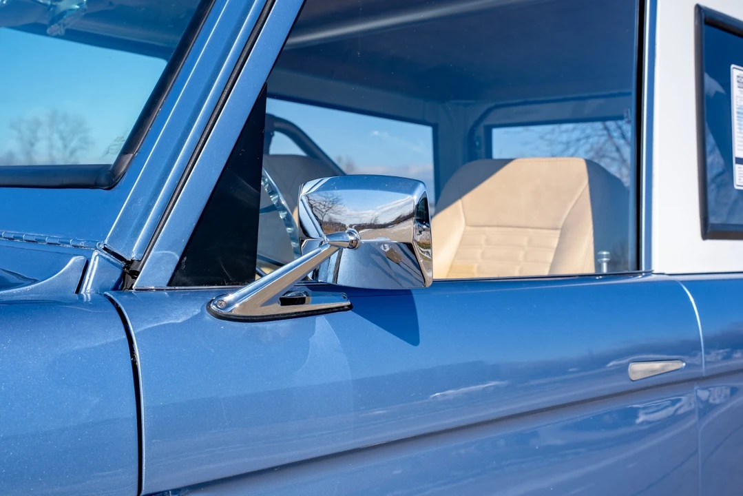 1971 Ford Bronco 1st Gen - Image 17 of 21