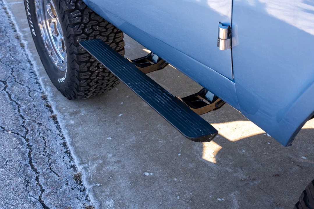 1971 Ford Bronco 1st Gen - Image 20 of 21