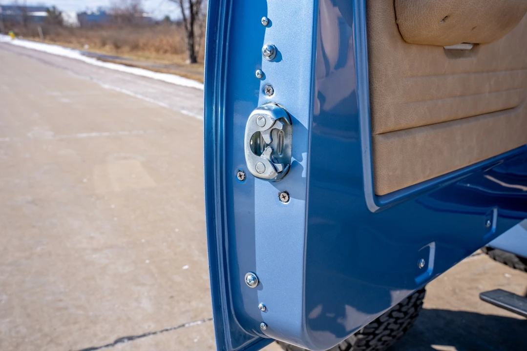 1971 Ford Bronco 1st Gen - Image 19 of 21