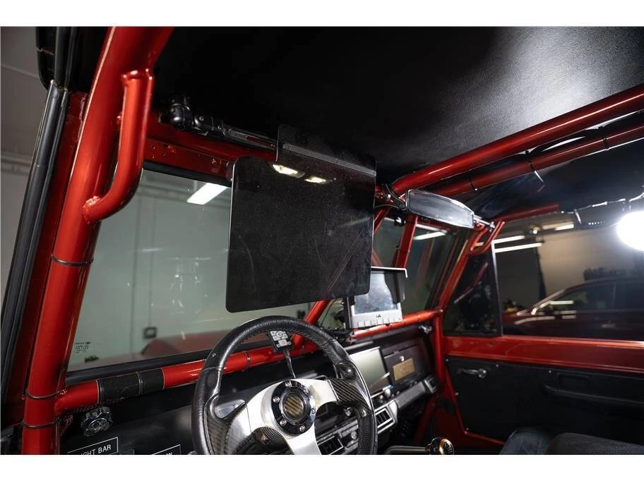 1971 Ford Bronco 1st Gen - Image 19 of 31