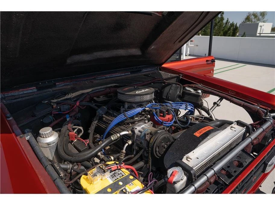 1971 Ford Bronco 1st Gen - Image 17 of 31