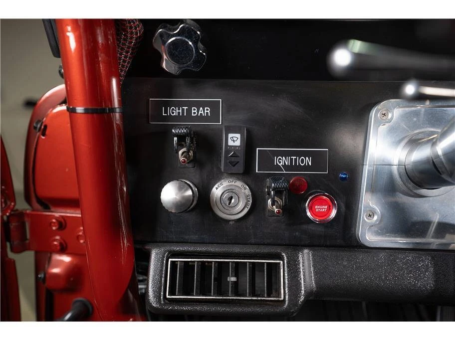1971 Ford Bronco 1st Gen - Image 23 of 31