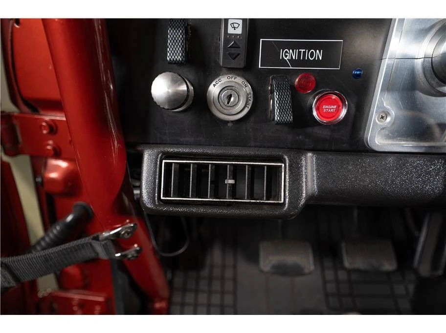 1971 Ford Bronco 1st Gen - Image 21 of 31