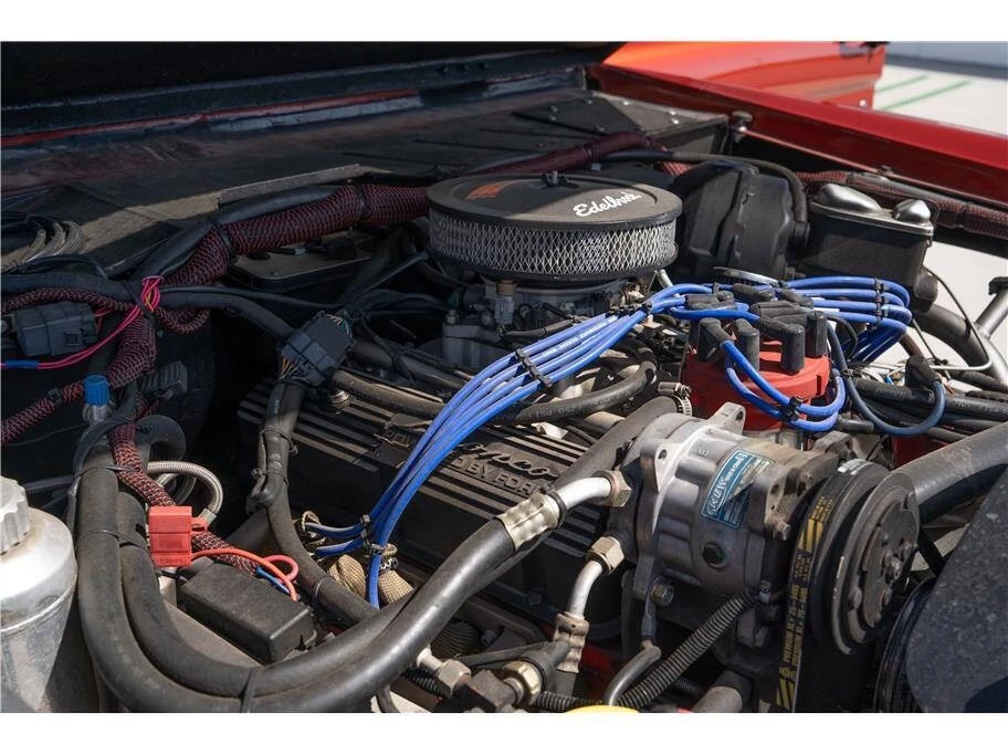 1971 Ford Bronco 1st Gen - Image 14 of 31