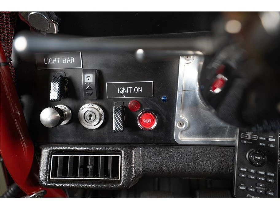 1971 Ford Bronco 1st Gen - Image 22 of 31