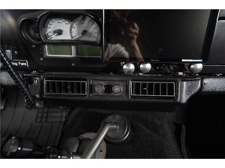 1971 Ford Bronco 1st Gen - Image 25 of 31