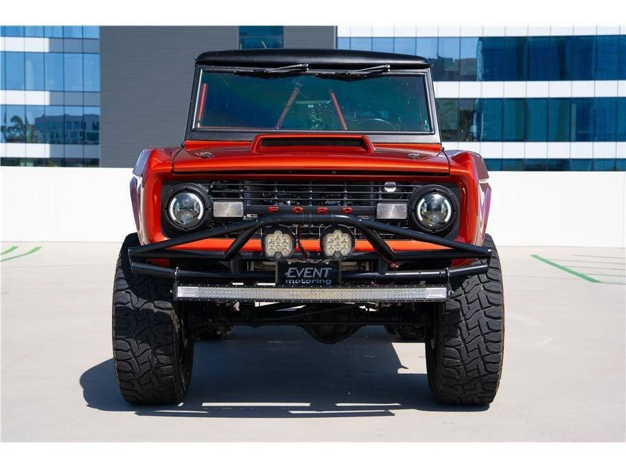 1971 Ford Bronco 1st Gen - Image 2 of 31