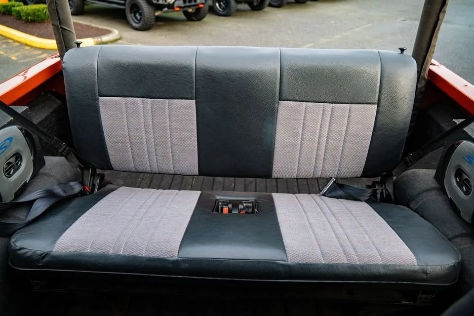 1971 Ford Bronco 1st Gen - Image 12 of 20
