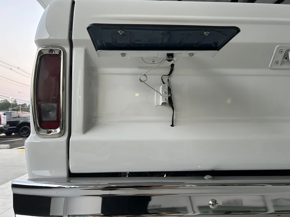 1971 Ford Bronco 1st Gen - Image 25 of 31