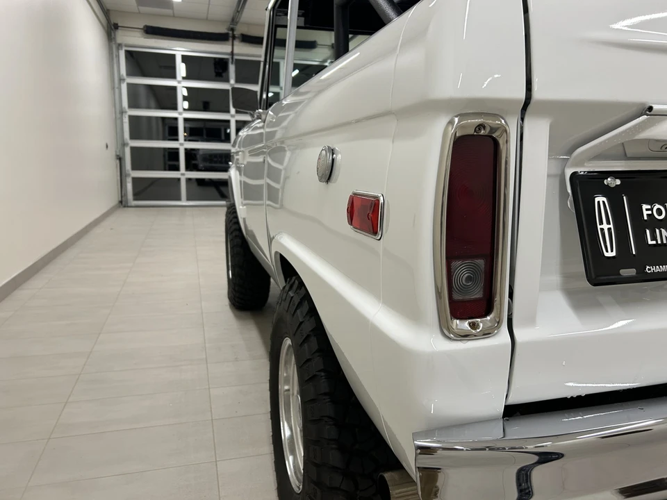 1971 Ford Bronco 1st Gen - Image 24 of 31