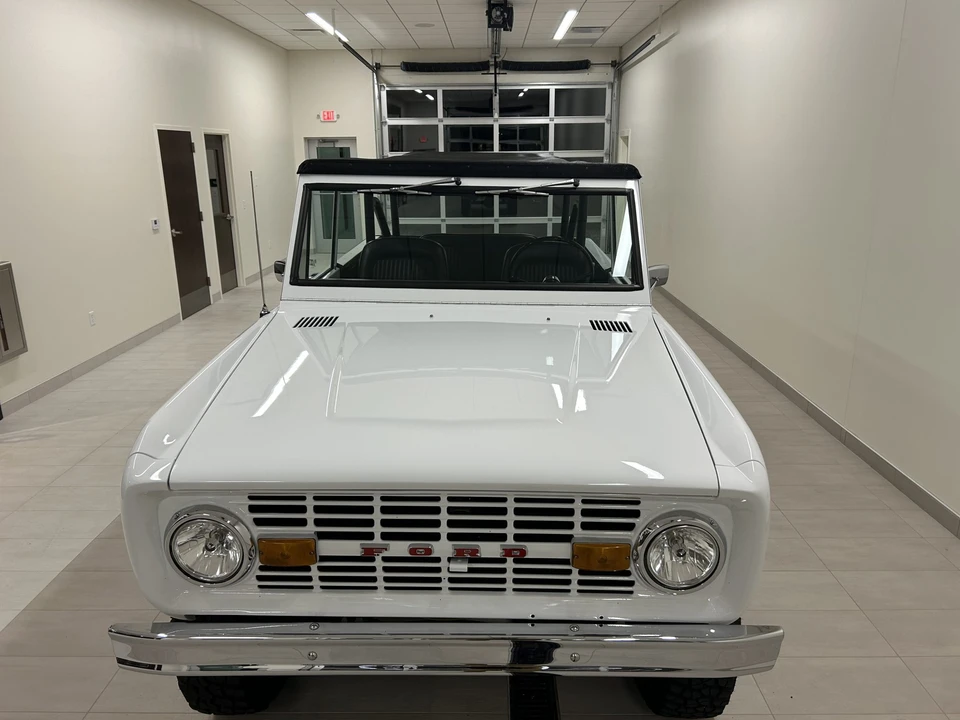 1971 Ford Bronco 1st Gen - Image 15 of 31