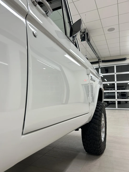 1971 Ford Bronco 1st Gen - Image 31 of 31