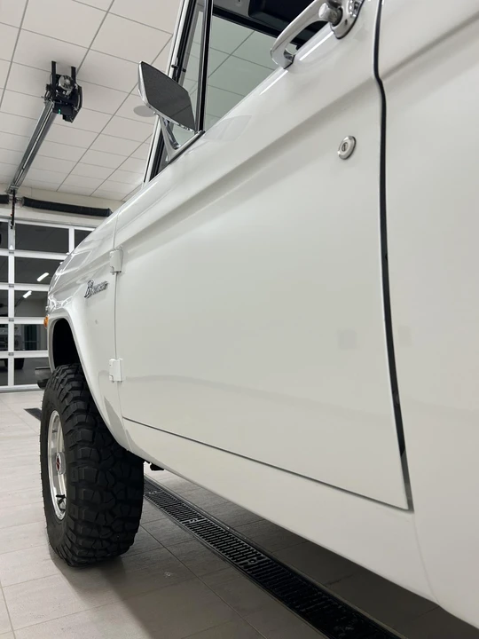 1971 Ford Bronco 1st Gen - Image 22 of 31