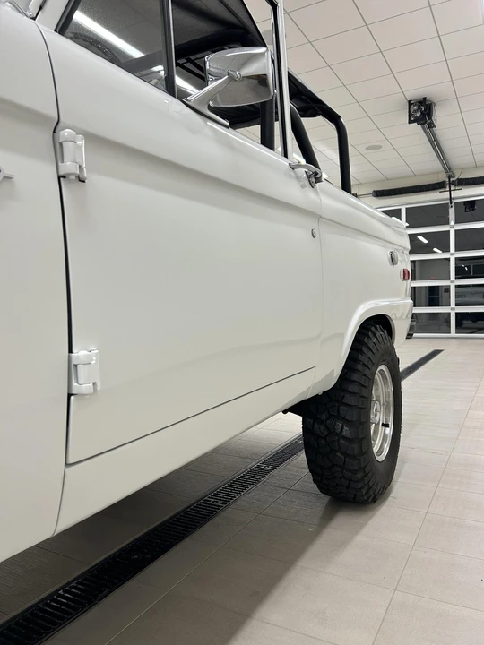 1971 Ford Bronco 1st Gen - Image 21 of 31