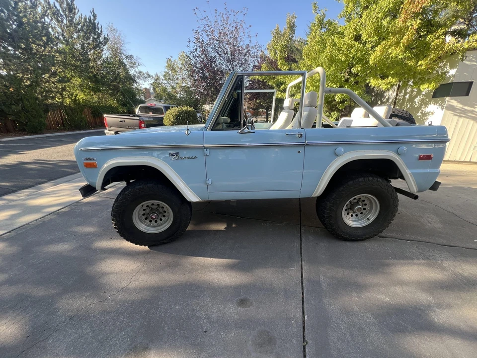 1971 Ford Bronco 1st Gen - Image 24 of 31