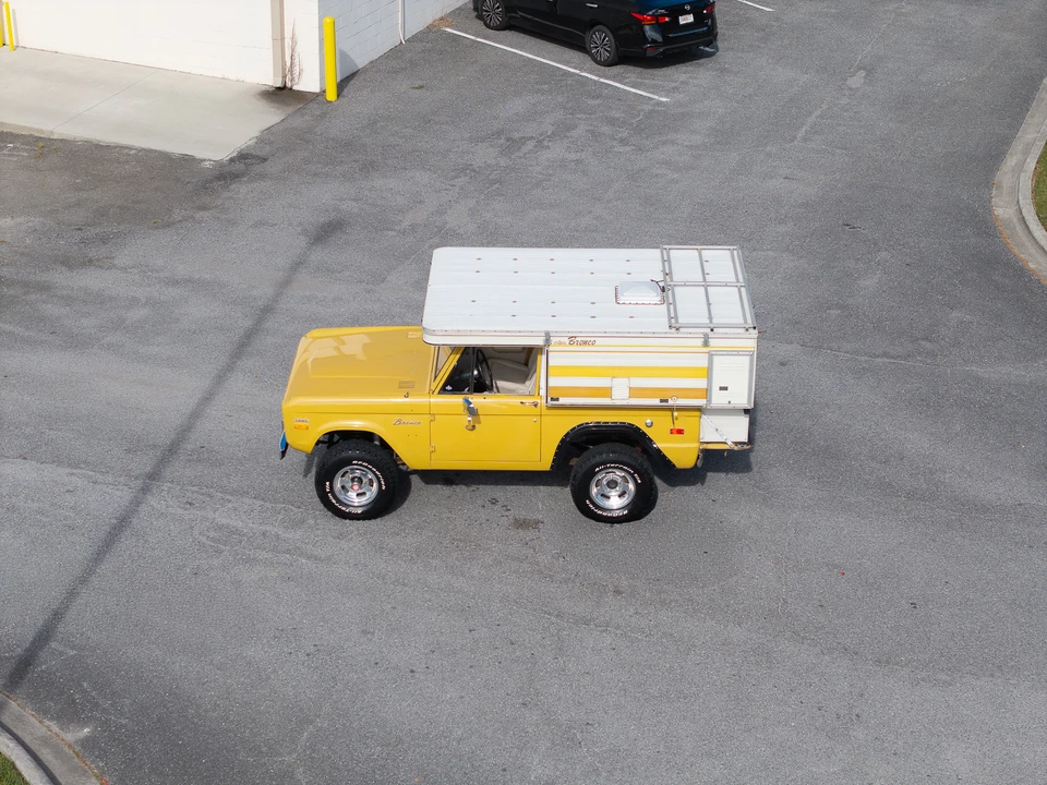 1971 Ford Bronco 1st Gen - Image 24 of 31