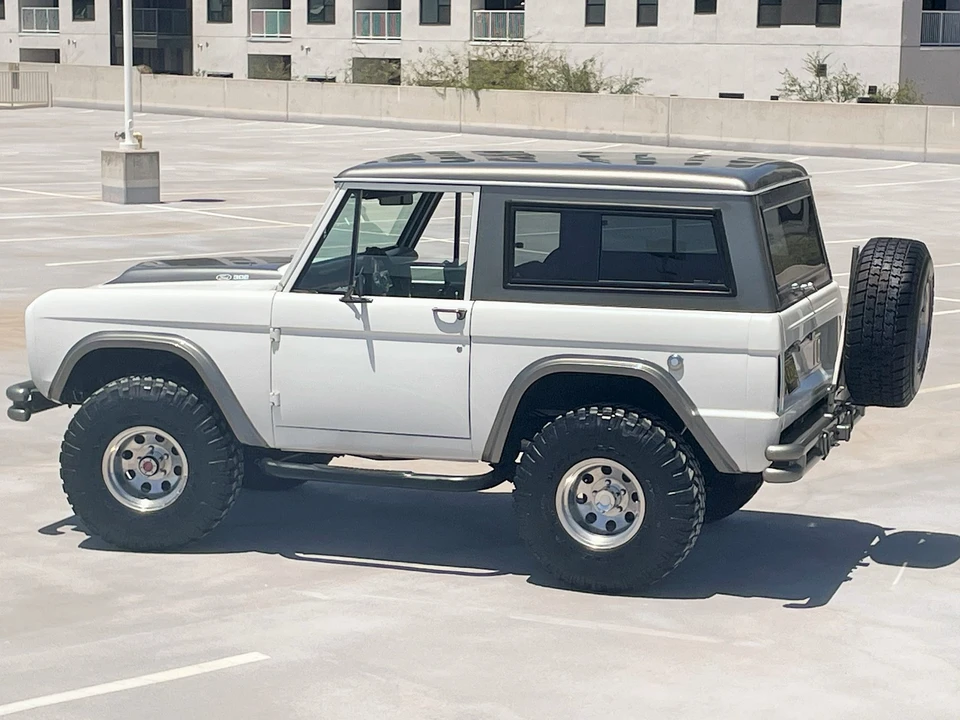 1971 Ford Bronco 1st Gen - Image 30 of 31
