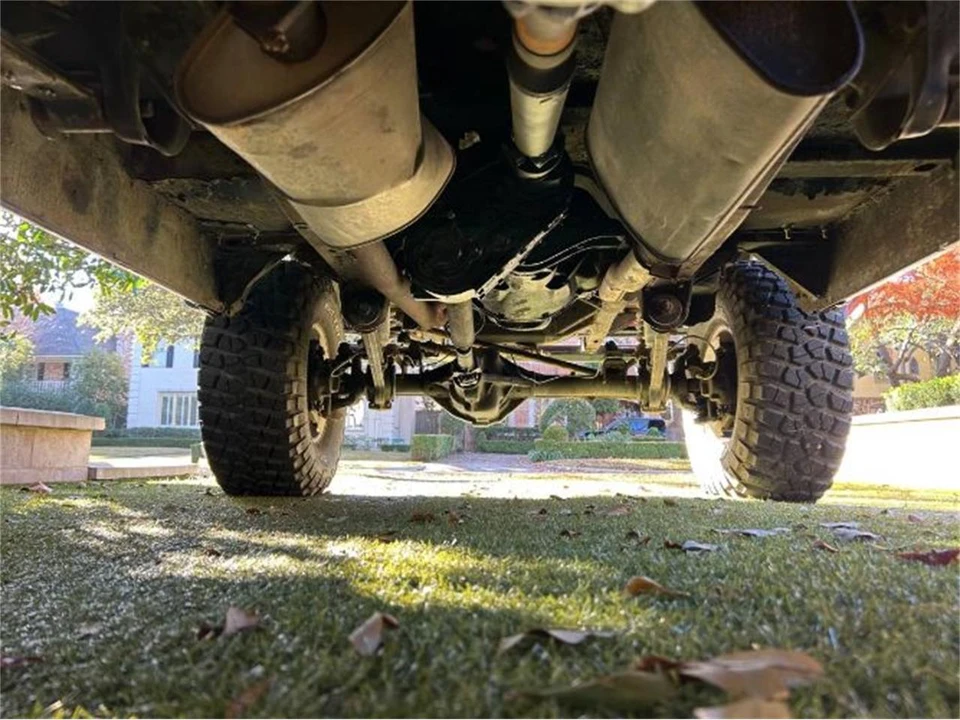 1971 Ford Bronco 1st Gen - Image 8 of 25
