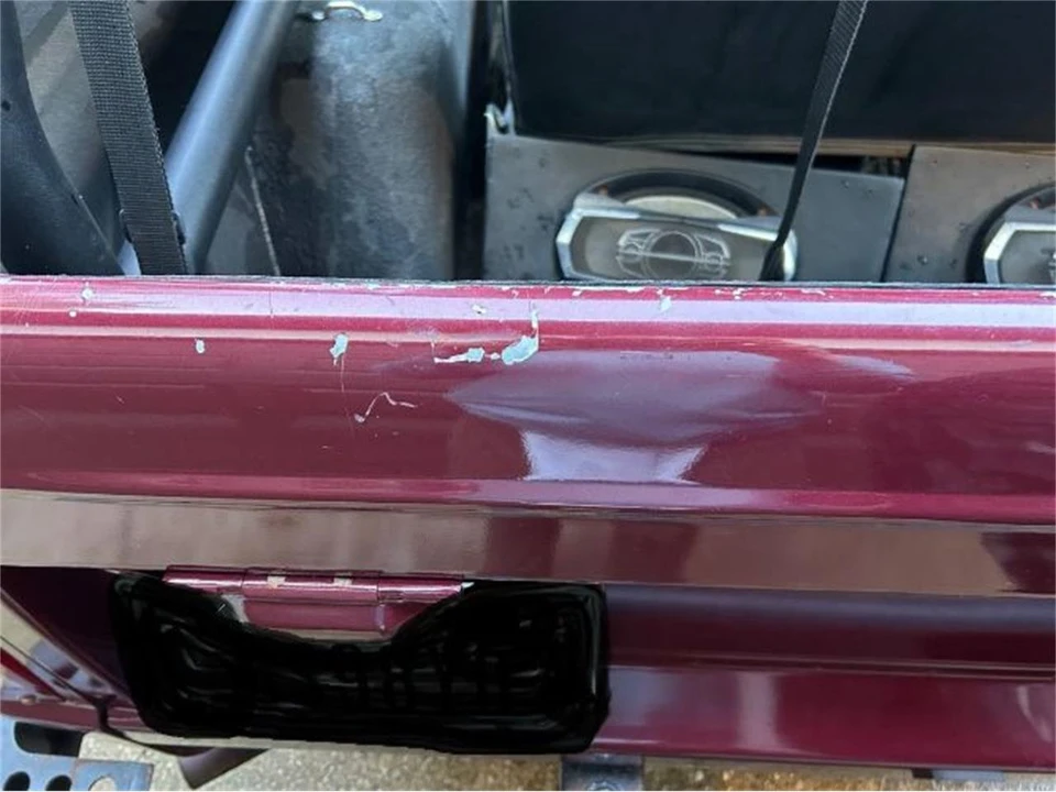 1971 Ford Bronco 1st Gen - Image 5 of 25