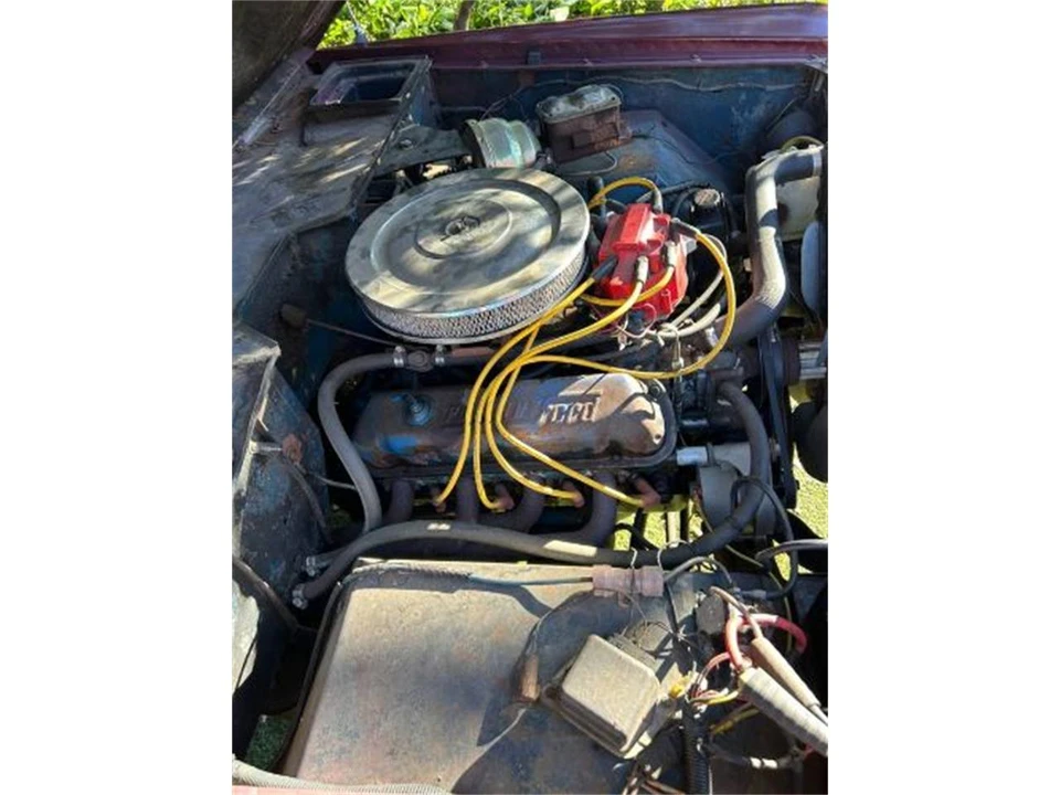 1971 Ford Bronco 1st Gen - Image 13 of 25