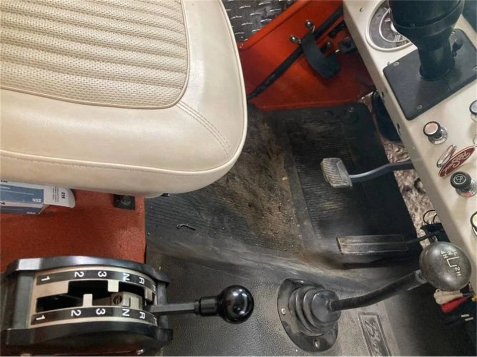 1971 Ford Bronco 1st Gen - Image 4 of 11