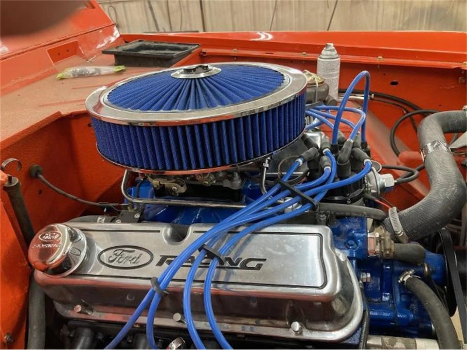 1971 Ford Bronco 1st Gen - Image 9 of 11