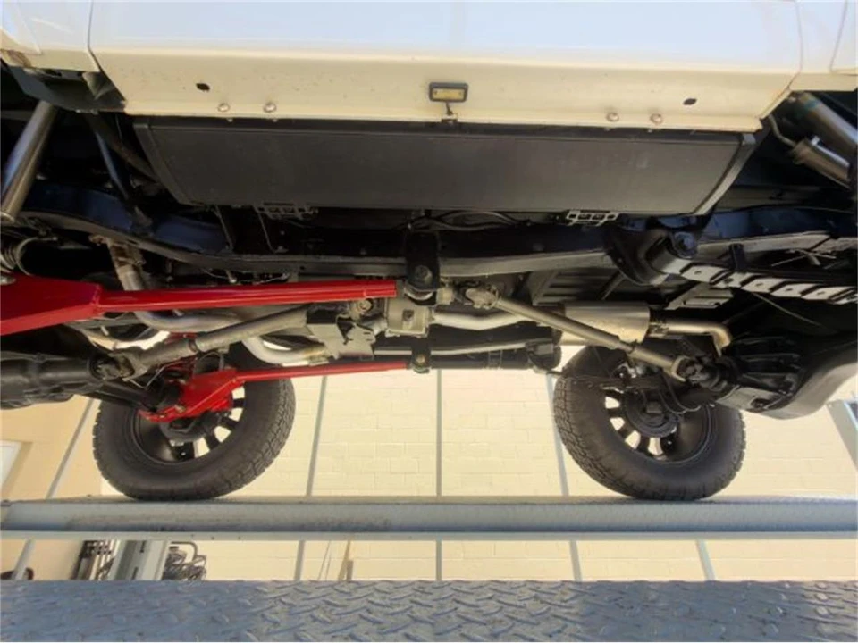 1971 Ford Bronco 1st Gen - Image 3 of 25