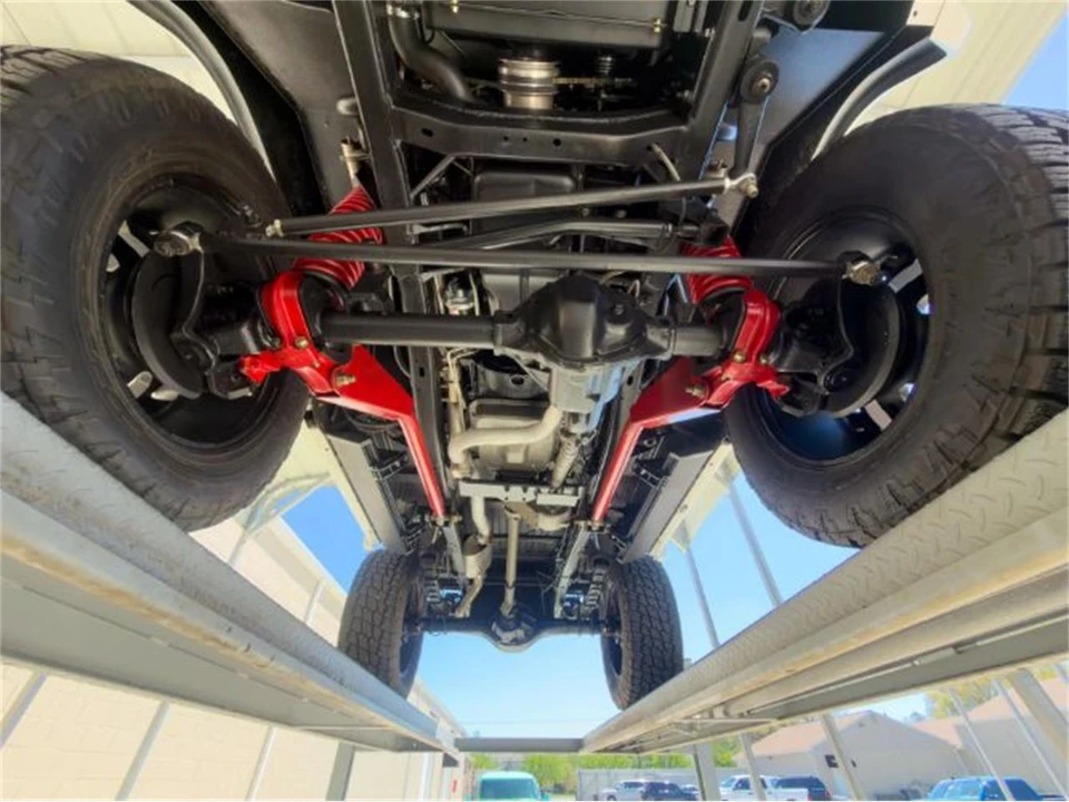 1971 Ford Bronco 1st Gen - Image 5 of 25