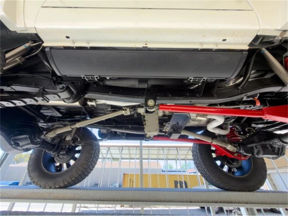 1971 Ford Bronco 1st Gen - Image 2 of 25