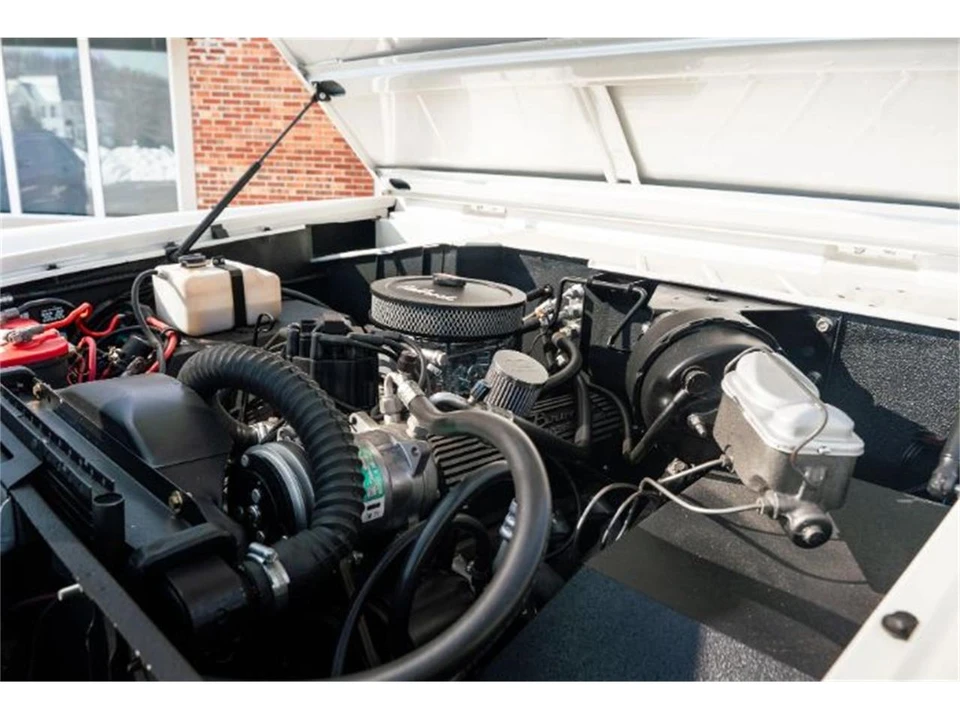 1971 Ford Bronco 1st Gen - Image 8 of 25