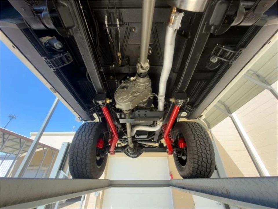 1971 Ford Bronco 1st Gen - Image 7 of 25