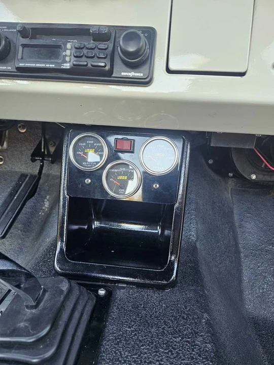 1971 Ford Bronco 1st Gen - Image 5 of 10