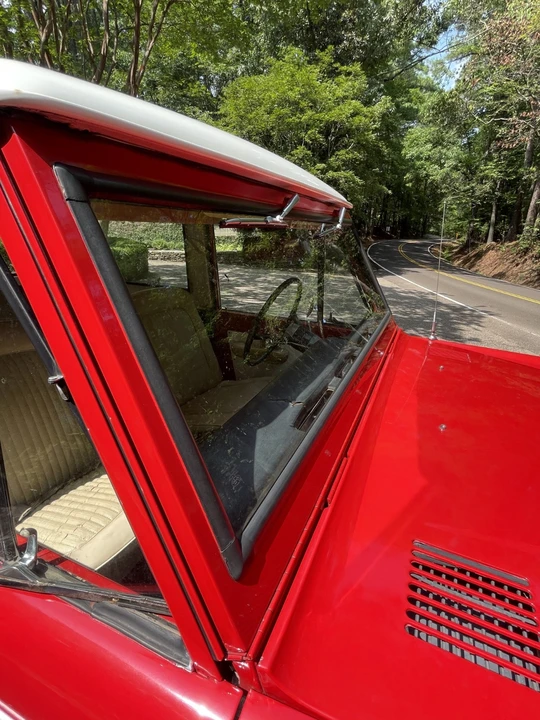 1971 Ford Bronco 1st Gen - Image 9 of 31